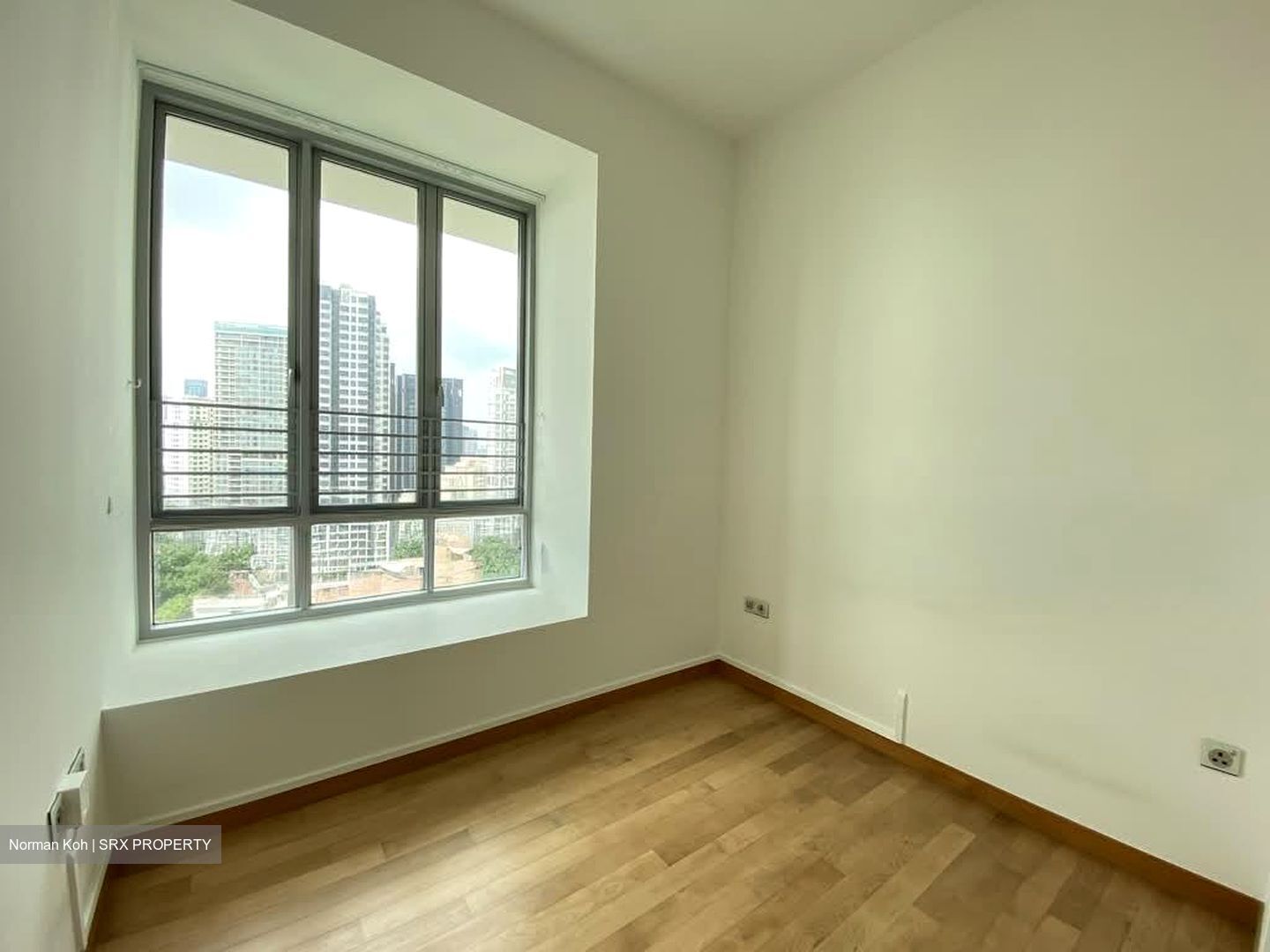 One Devonshire (D9), Condominium #566565161